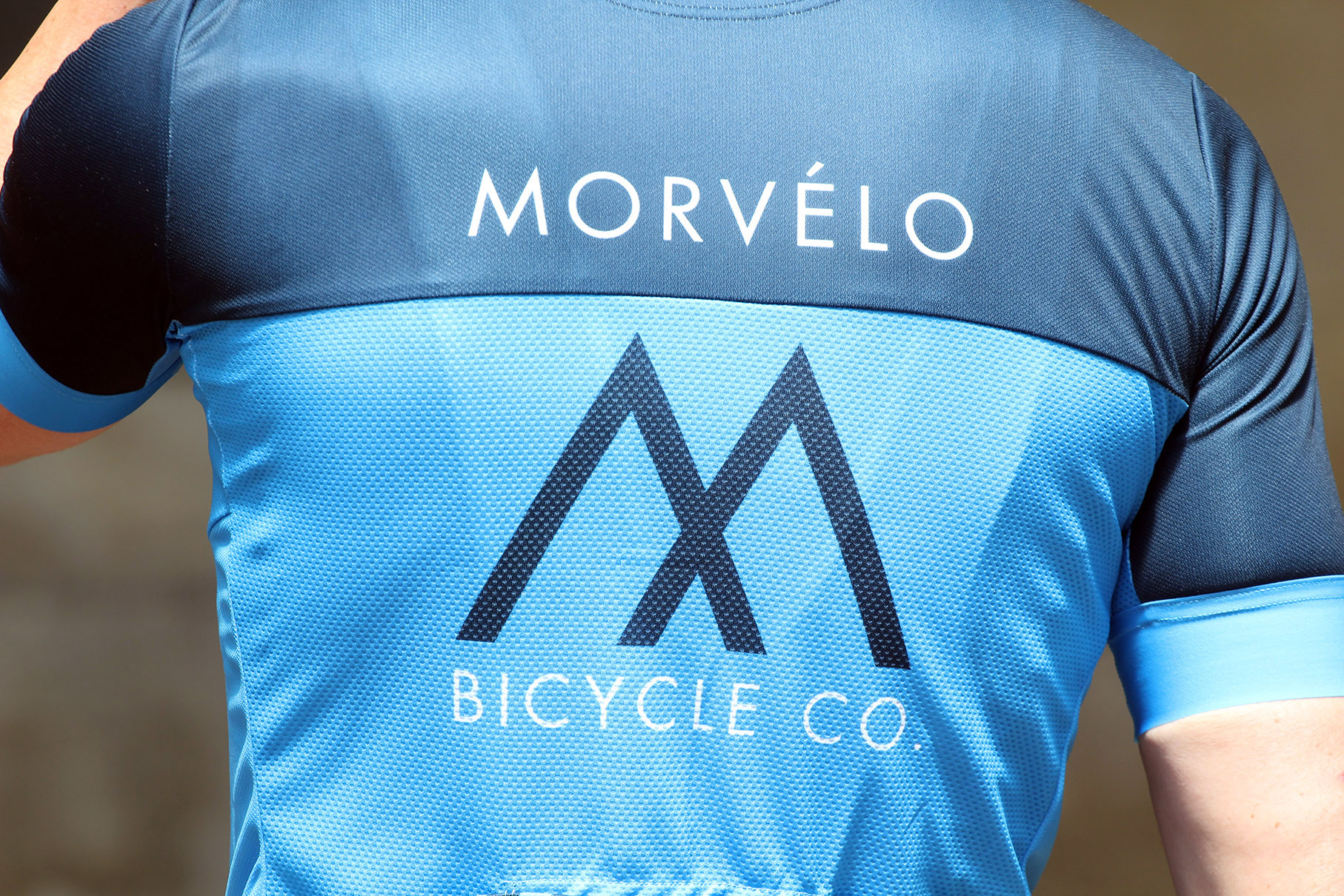 morvelo jersey